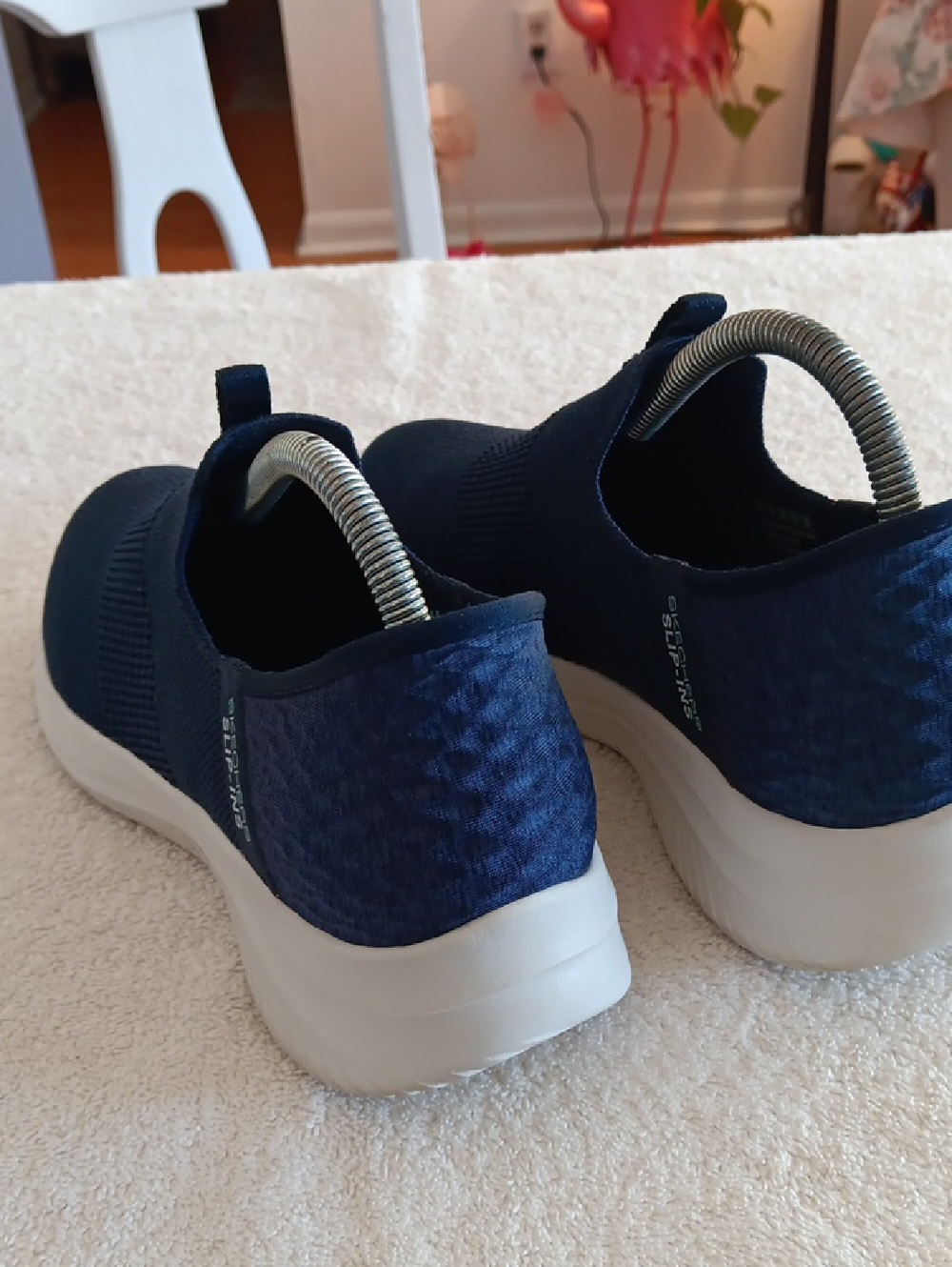 NWOT Skechers Ultra Flex 3.0 Slip Ins - Picture 6 of 16